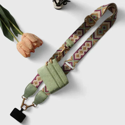 Delyora™ | Elegant Phone Holder