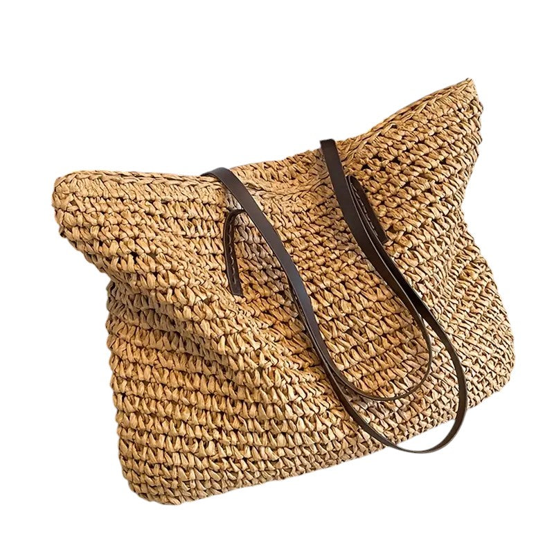 Åshild™ | Spacious Beach Bag