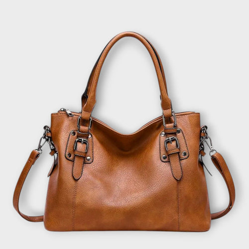 Solveig™ | Classic Handbag