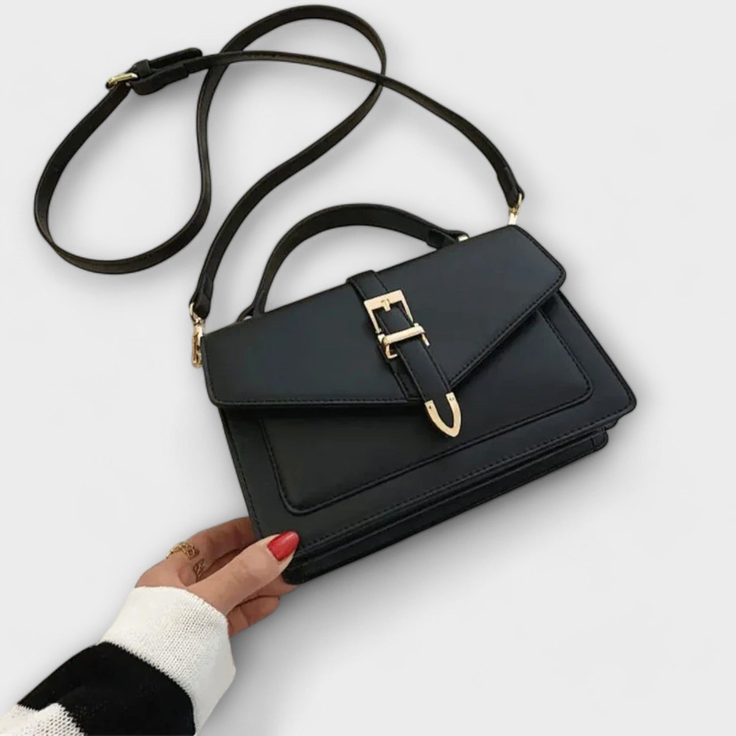 Liv™ | Classic Shoulder Bag