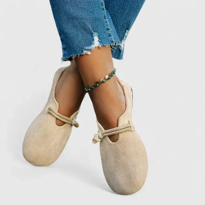 Isabella™ | Orthopedic Loafers