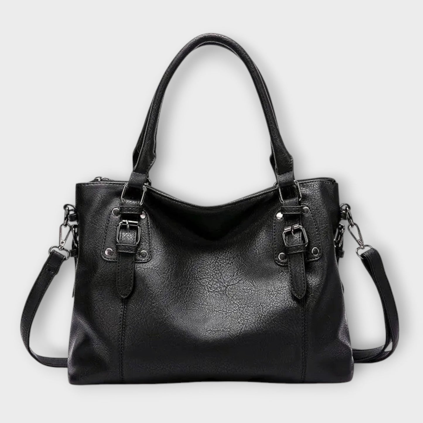 Solveig™ | Classic Handbag