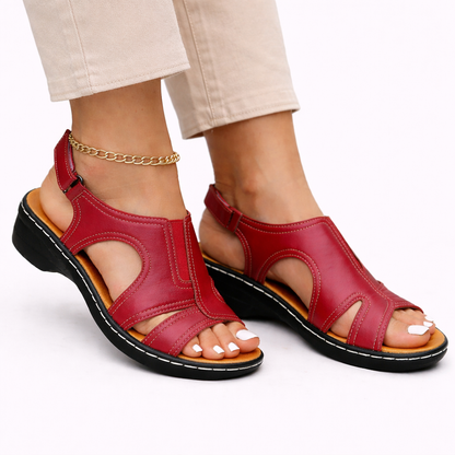 Maxine | Women's Supportive Comfort Sandals