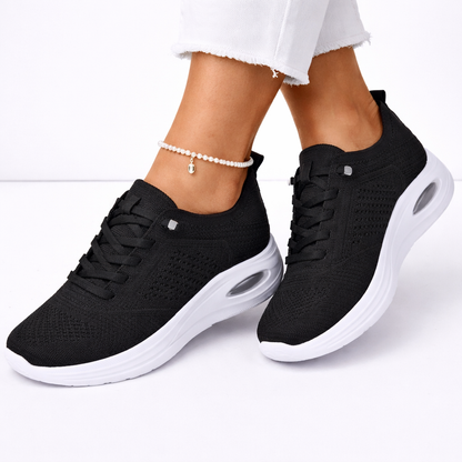 Minerva | Women's Air Cushion Athletic Sneakers