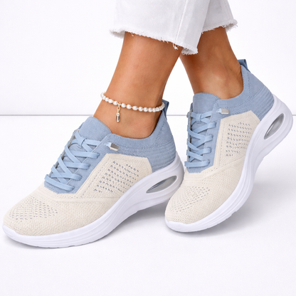 Minerva | Women's Air Cushion Athletic Sneakers