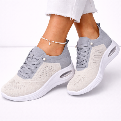 Minerva | Women's Air Cushion Athletic Sneakers