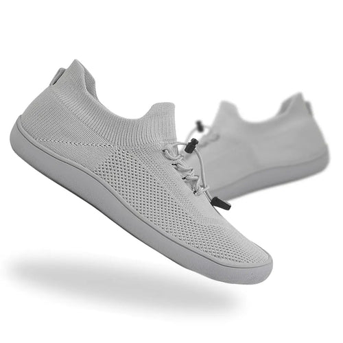 Riordan | Women's Knit Barefoot Sneaker Low Top